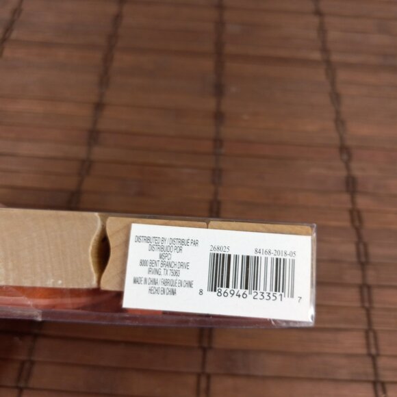 Recollections Bon Voyage 7pc Rubber Stamp Set Nautical Sailing Ship Sea Shell - Picture 7 of 7